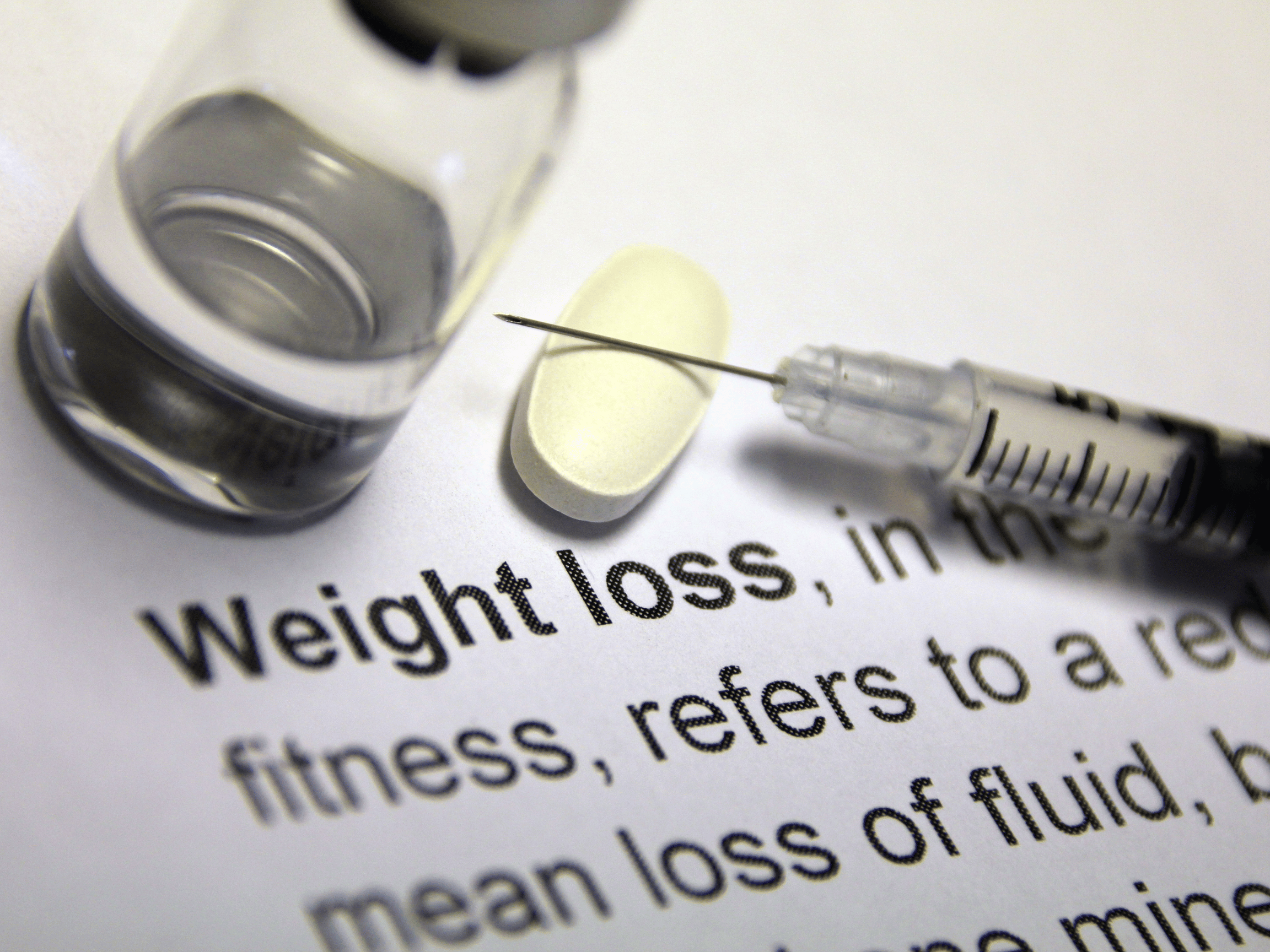Medical Weight Loss in Minnetonka, MN Clinic in Minnesota